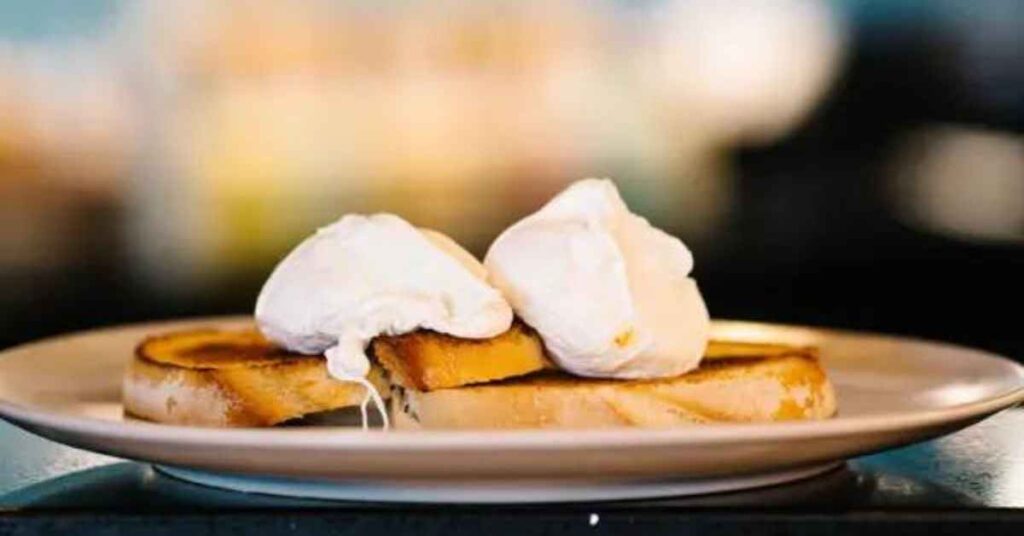 Eggs on Toast in Ellenbrook | Flame 400 Burger Cafe