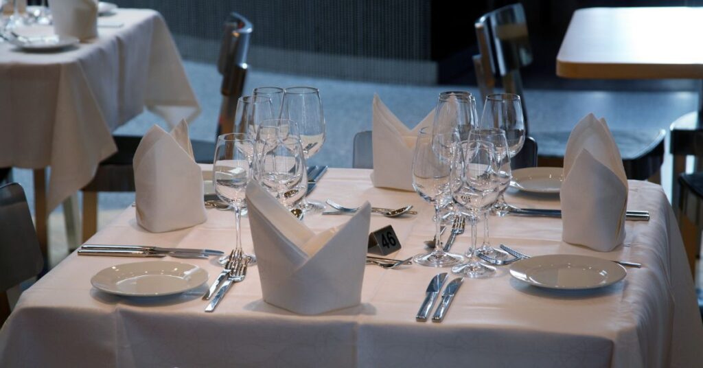 The Importance of Food Hygiene for Restaurants | Flame 400 Burger Cafe