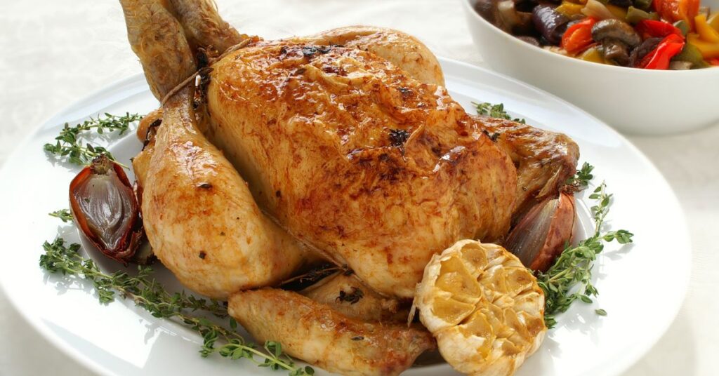 Top Restaurants Near Me