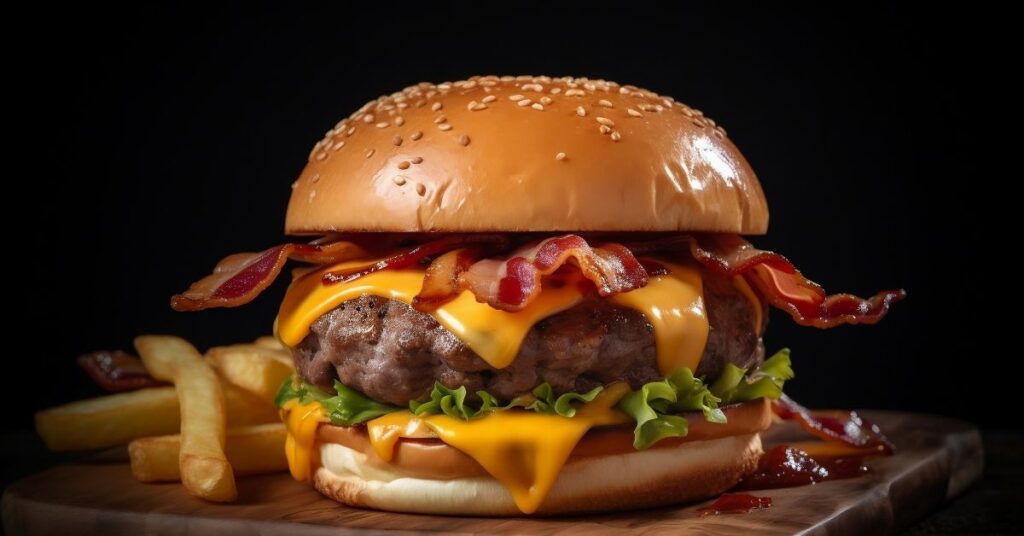 Best Ribs and Burgers Restaurant in Perth, Australia